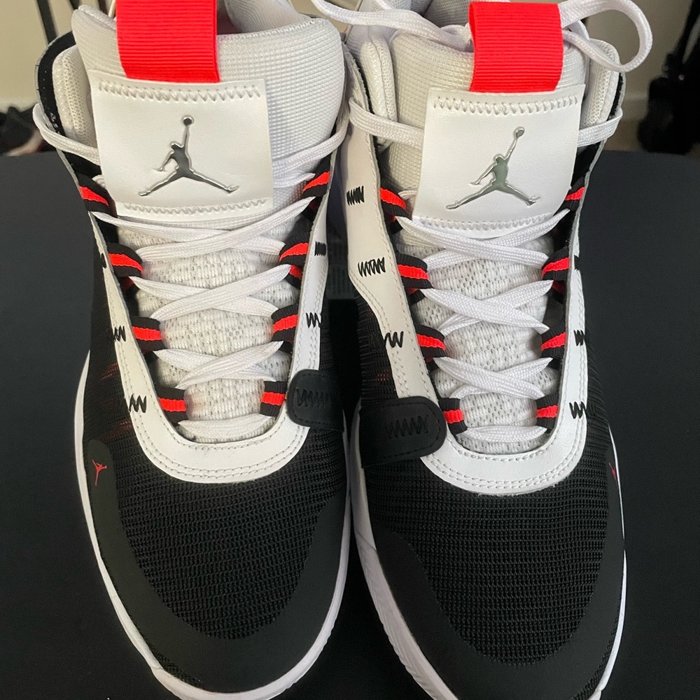 Nike Air Jordan